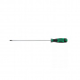 Licota Отвертка Torx T20, удлиненная, длина жала 300 мм, без “слизывания” головки