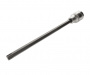 JTC Головка с насадкой 1/2"DR TORX  Т50, длина 200мм.