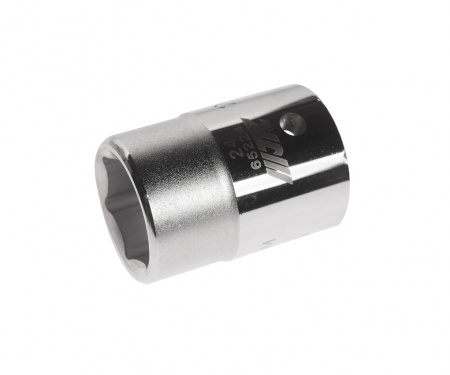 JTC Головка торцевая 3/4" 24мм L=50мм 