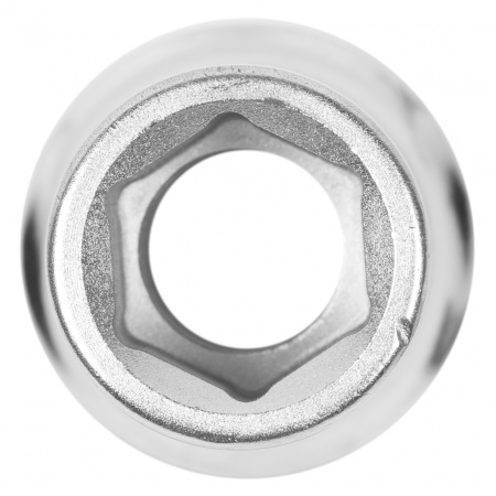 KING TONY Головка торцевая глубокая шестигранная 3/4", 19 мм