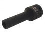 JTC Головка торцевая глубокая ударная 6-гранная TORX 3/4" х E18, длина 110мм