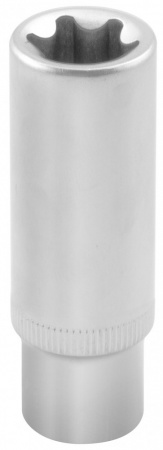 Thorvik Головка торцевая глубокая 3/8"DR, внешний TORX®, Е20
