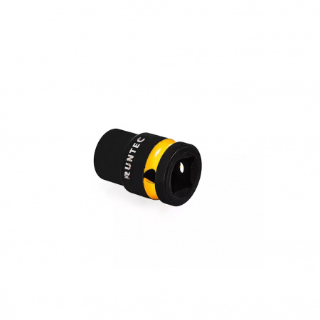 RUNTEC Головка торцевая ударная CrMo, 6PT, 1/2", 10 мм