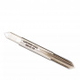 GARWIN INDUSTRIAL Метчики ручные Mf6x0.75, DIN 2181, HSS, 6H, комплект из 2 штук, GM-TF060075