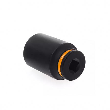 RUNTEC Головка торцевая ударная глубокая CrMo, 6PT, 1/2", 32 мм