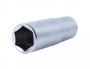 GARWIN Головка торцевая глубокая 6 гр. 1/2" 22 мм