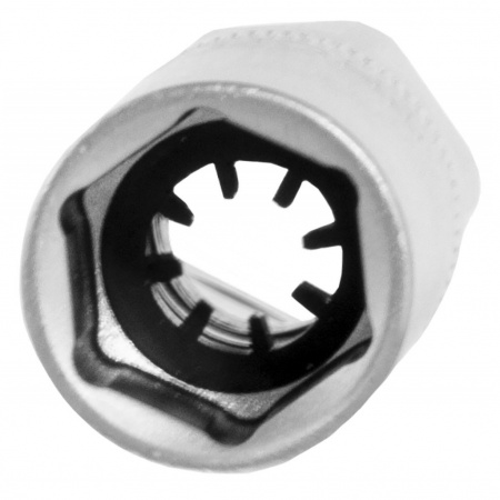 Thorvik Головка торцевая свечная 3/8"DR, 16 мм