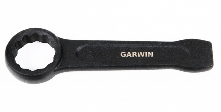 GARWIN PRO Ключ накидной, односторонний, 50 мм, длина 255 мм