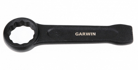 GARWIN Ключ накидной ударный короткий 26 мм