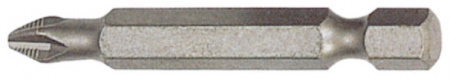 Licota Бита 1/4" "non-slip" PH2x50мм