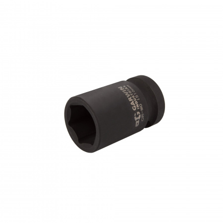 GARWIN Головка торцевая ударная 1/2", 6 гр., 19 мм