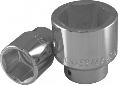 JONNESWAY Головка торцевая 3/4"DR, 21 мм
