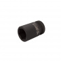 GARWIN Головка торцевая ударная 1/2", 6 гр., 19 мм