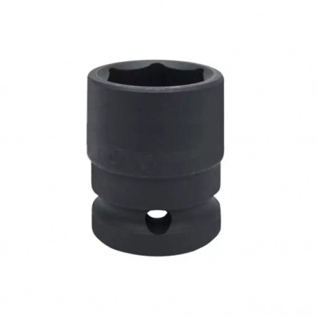 GARWIN PRO Головка торцевая ударная, 1/2", 6-гранная, 23 мм