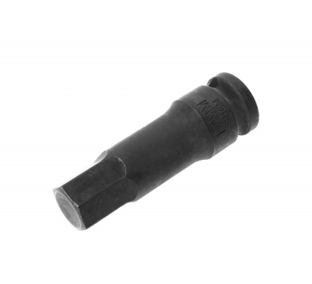 JTC Бита-головка 1/2" HEX H17х78 мм ударная