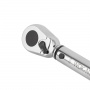 WiederKraft Динамометрический ключ 50-350 Нм,  1/2"