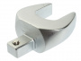 JTC Ключ рожковый 22 мм (насадка) для динамометрического ключа JTC-6832,6833 9х12 мм 