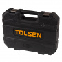 TOLSEN Набор инструментов универсальный, 108 предметов