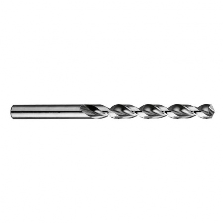 GARWIN INDUSTRIAL Сверло спиральное по металлу 16 мм, DIN 338, HSS-G, 5xD, 118°, HA, TiN, тип N