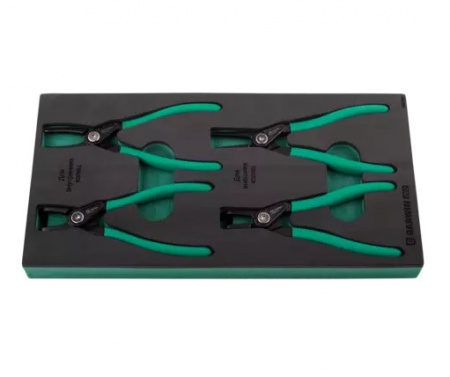 RUNTEC Тележка инструментальная 6 полочная Standart серая, с комплектом инструмента, 184 предмета