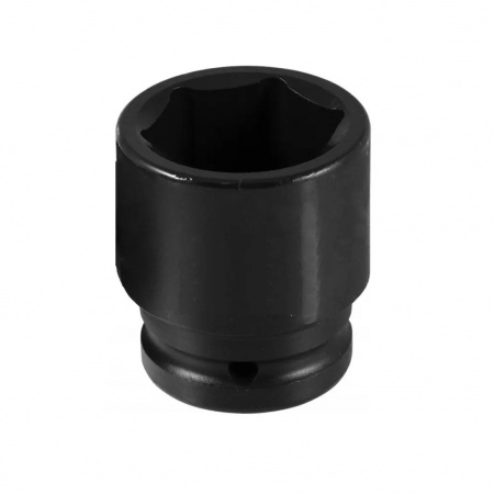 GARWIN PRO Головка торцевая ударная 3/4", 6-гранная, 33 мм