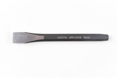 Licota Зубило 22х200 мм