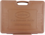OMBRA Набор инструмента универсальный 1/4", 3/8" и 1/2"DR, 131 предмет OMT131S