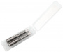 GARWIN INDUSTRIAL Метчики ручные Mf 6x0,75, HSS, DIN 2181, 6H, комплект из 2 шт.