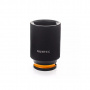 RUNTEC Головка торцевая ударная глубокая CrMo, 6PT, 1/2", 32 мм