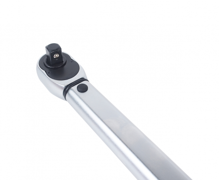JTC Ключ динамометрический 1/2" 20-200 Нм 500 мм 