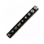 GARWIN PRO Набор бит 1/4" 25 мм на держателе SL, PH, HEX