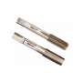 GARWIN INDUSTRIAL Метчики ручные Mf8x0.75, DIN 2181, HSS, 6H, комплект из 2 штук