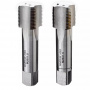 GARWIN INDUSTRIAL Метчики ручные Mf26x1.5, DIN 2181, HSS, 6H, комплект из 2 штук