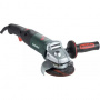 Metabo Угловая шлифмашина WEV 1500-125 RT