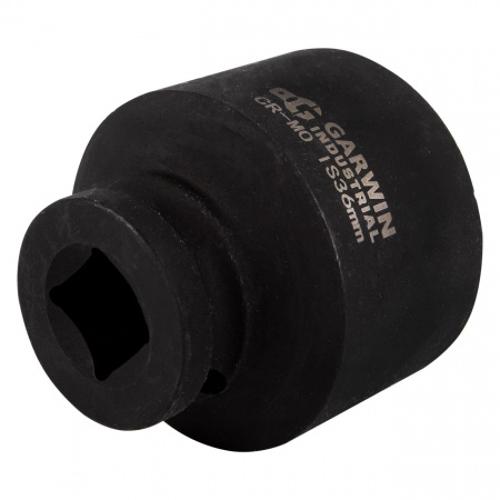 GARWIN Головка торцевая ударная 1/2", 6 гр, 36 мм