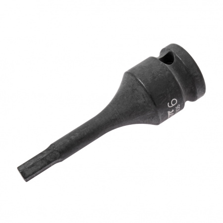 JTC Бита-головка 1/2" HEX H6х78 мм ударная