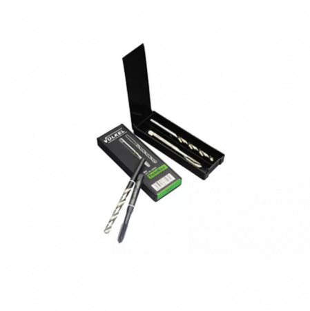 VOLKEL Набор TwinBox M10x1,5, метчик машинный DIN 371, форма B + сверло спиральное DIN 338, тип INOX