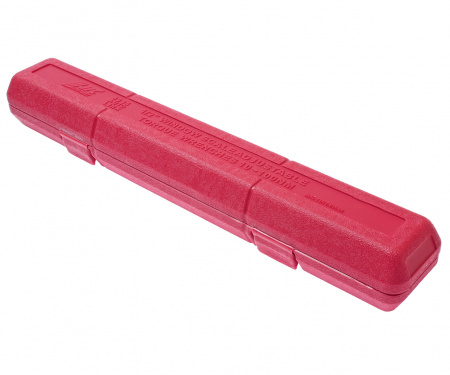 JTC Ключ динамометрический 1/2" 10-100 Нм 405 мм