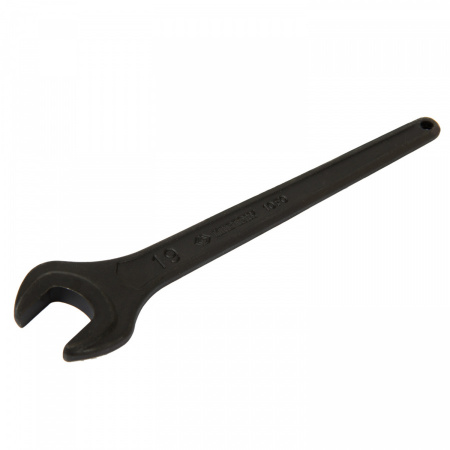 KING TONY Ключ рожковый силовой, 19 мм