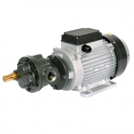 Электрический масляный насос, 230 V - 50 Hz, 50 л / мин