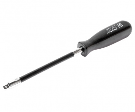 JTC Отвертка с гибким стержнем 1/4"