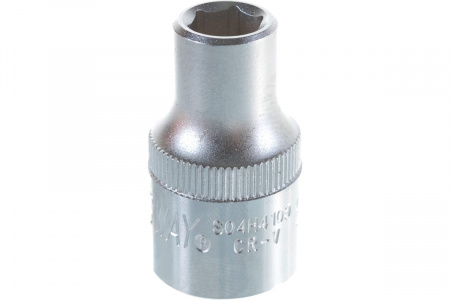 JONNESWAY Головка торцевая 1/2"DR, 9 мм