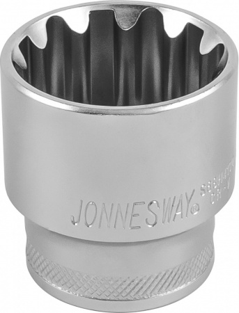 JONNESWAY Головка торцевая SUPER TECH 1/4"DR, 7 мм, 9/32"