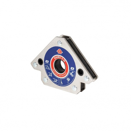 Aurora Magnet S-30 Фиксатор магнитный (45°/90°/135°, усилие 30 кг)