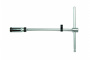 FORCE Ключ свечной 3/8"DR 16 мм