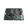 GARWIN PRO Набор ручных инструментов 1/4" и 1/2", 143 предмета
