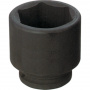 GARWIN Головка торцевая ударная 1",  6 гр., 65 мм