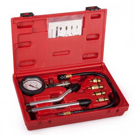 CAR-TOOL Бензиновый компрессометр
