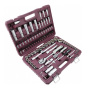 Thorvik Набор инструмента универсальный 1/4", 1/2"DR, 94 пр.