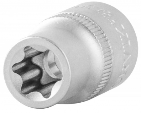 Thorvik Головка торцевая 1/2"DR, внешний TORX®, Е10